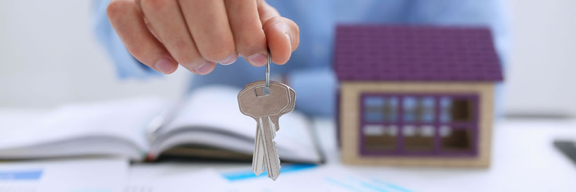 Expert Mortgage Advice